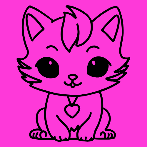 Cat Icon