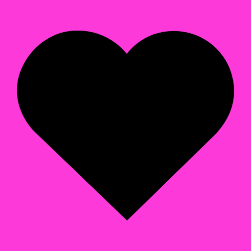 Heart Icon